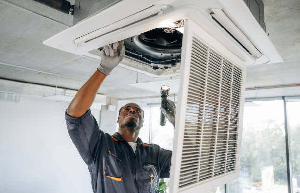 Licensed Emergency Hvac service in New Boston, OH - FH HVAC