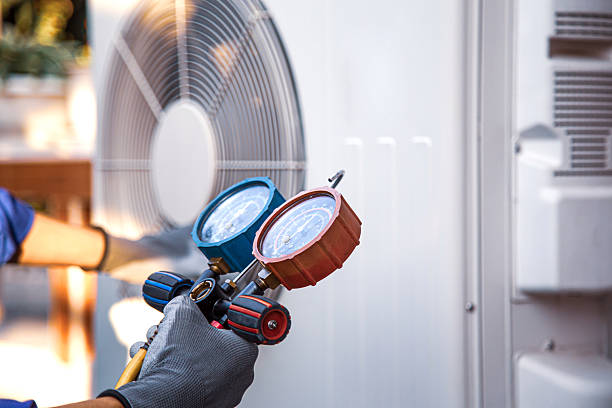 Affordable Emergency Hvac solutions in New Boston, OH